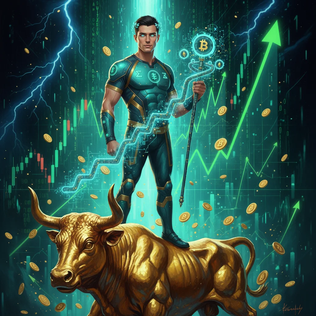 Bitcoin Dépasse 73 000 Dollars en Mars 2026 : Short Squeeze Historique et Rebond
