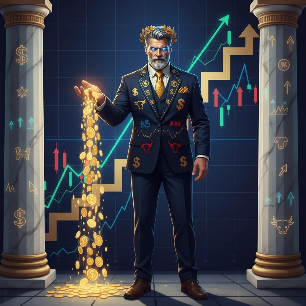 Qu'est-ce que le DCA (Dollar Cost Averaging) ? Stratégie pour Investir sans Stress en 2026