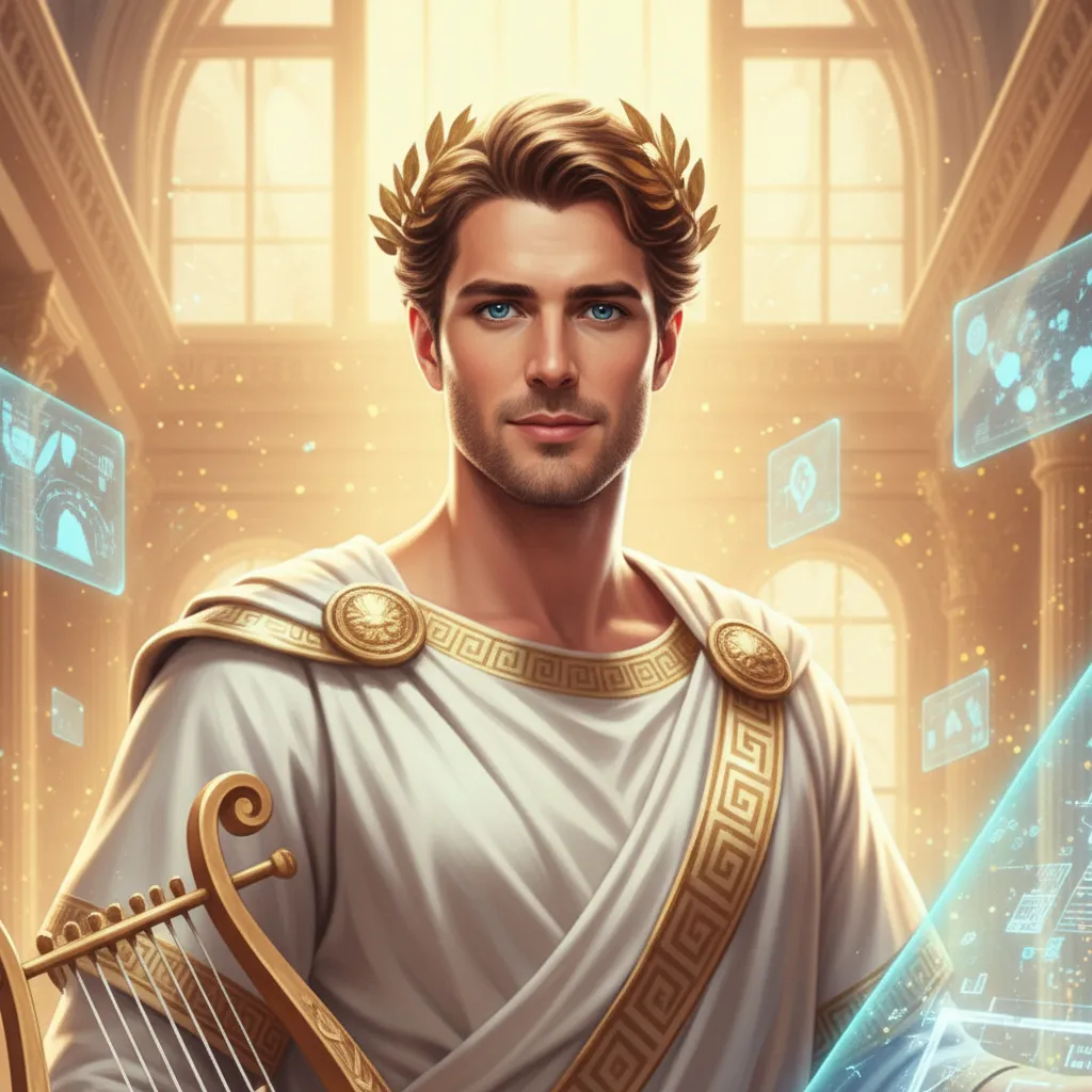 Apollon