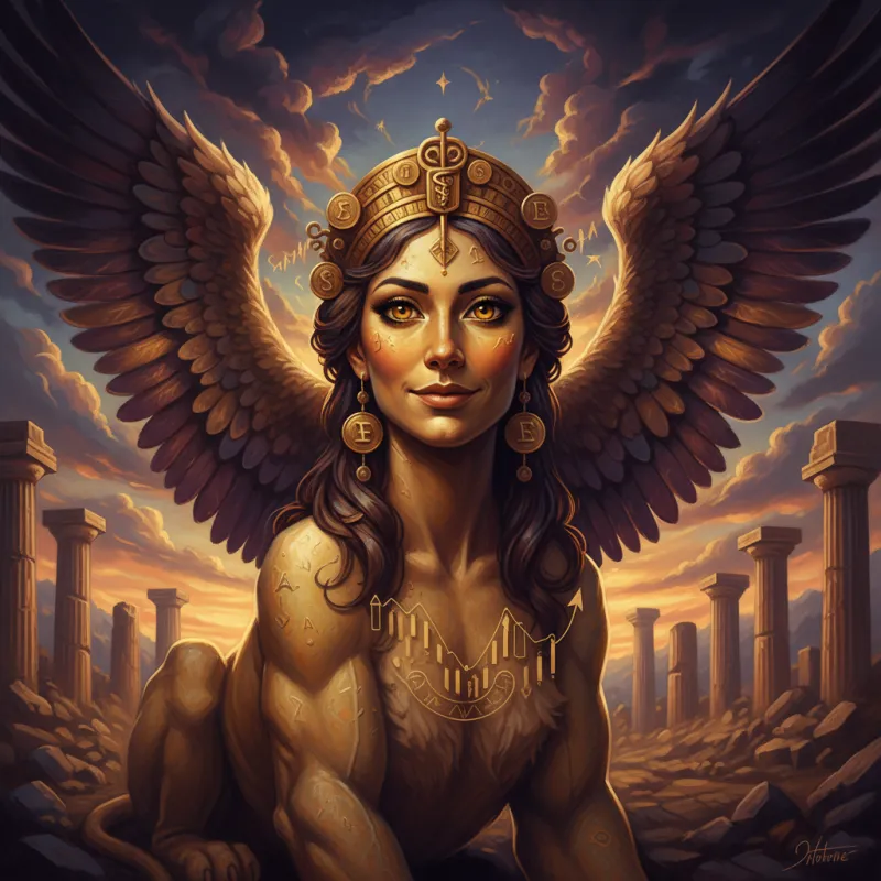 Le Sphinx