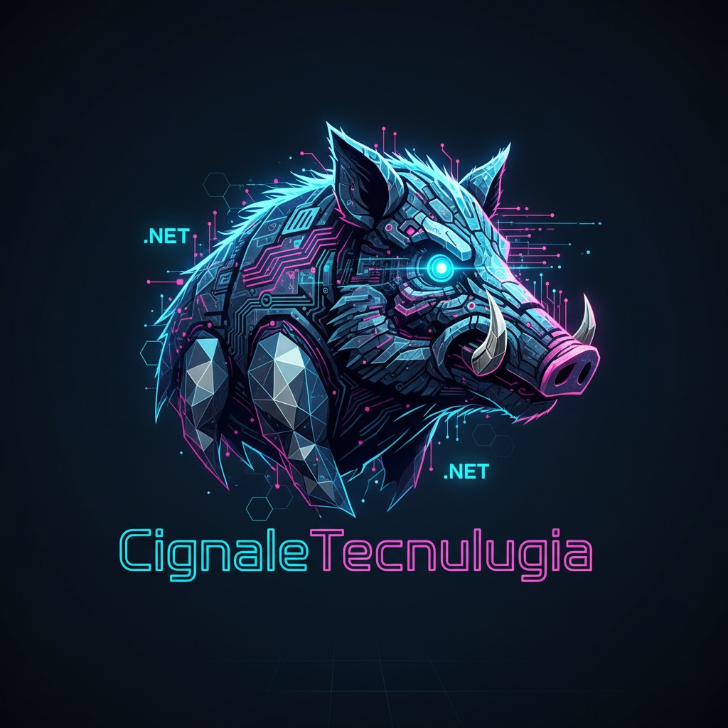 CignaleTecnulugia
